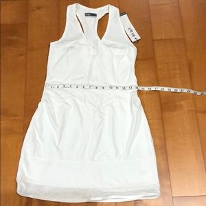 Tennis dress
